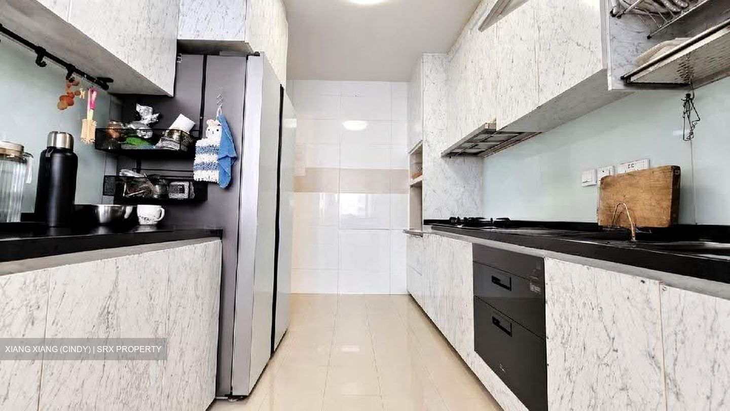 Blk 810A Keat Hong Colours (Choa Chu Kang), HDB 5 Rooms #621212601